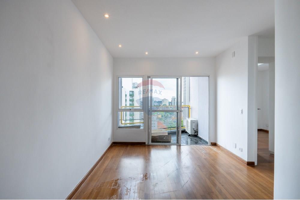 Duplex - Venda - São Paulo , São Paulo - DSC02234.jpg - Varanda - 601241033-110