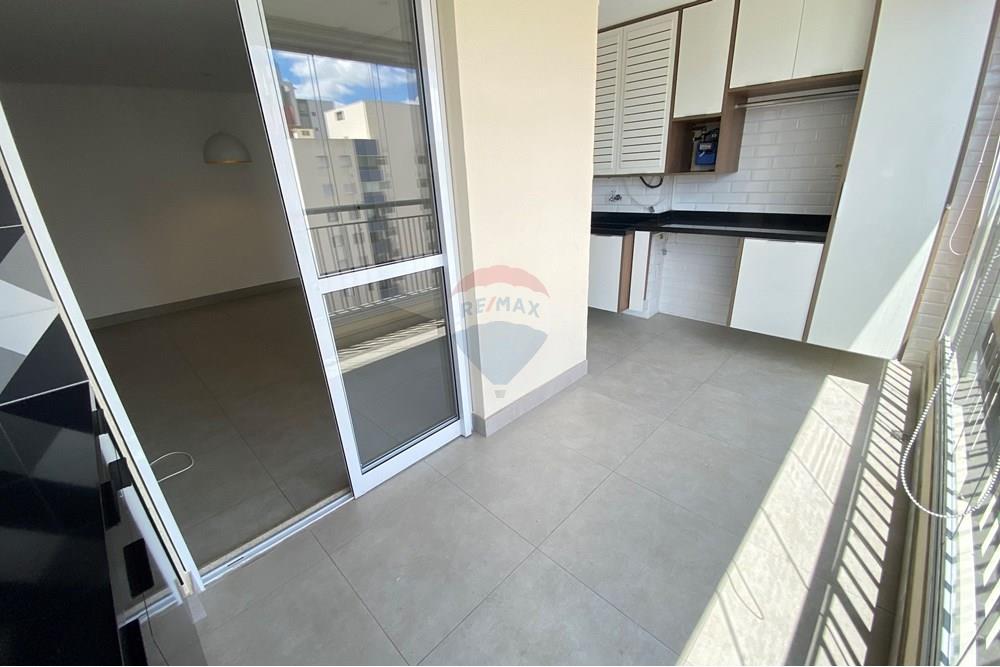 Apartamento - Venda - São Paulo , São Paulo - IMG_8413.JPG - Varanda - 602161016-21