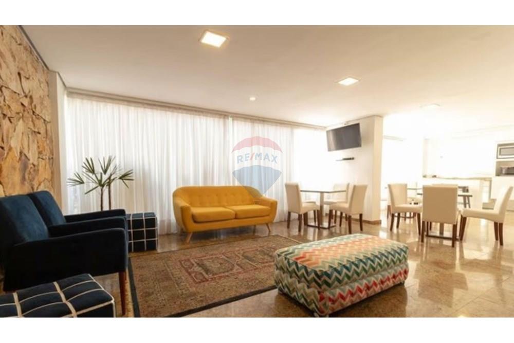 Residential - Kondo/ Apartemen - São Paulo , São Paulo - BR - 45.JPEG - 601361021-1740