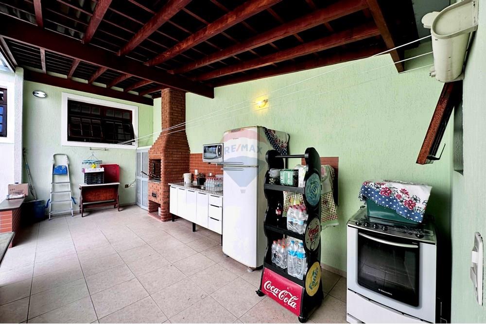 Sobrado - Venda - São Paulo , São Paulo - IMG_1254.jpg - 602321013-40