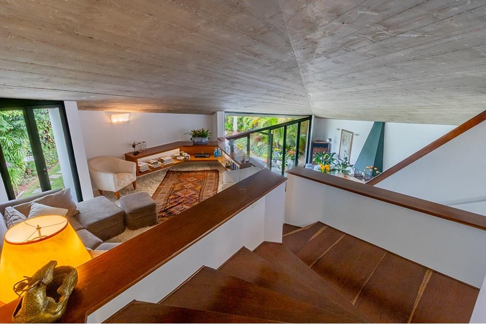 Casa - Venda - São Paulo , São Paulo - 29.jpg - Saguão - 601081007-117