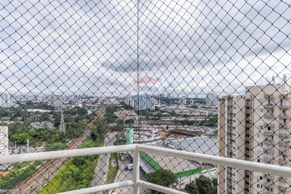 Duplex - Venda - São Paulo , São Paulo - IMG_573226.jpg - Varanda - 602201043-24