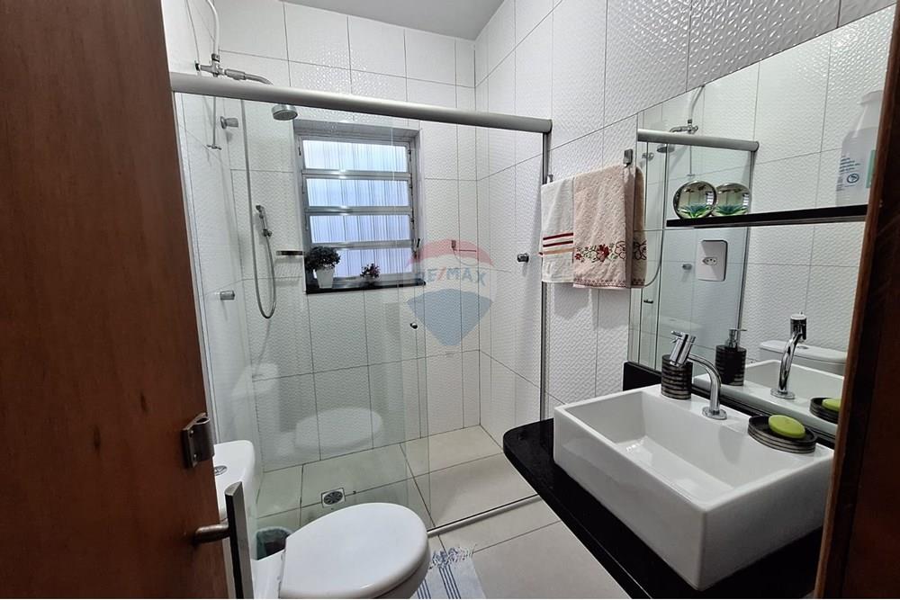 Casa - Alugar - São Paulo , São Paulo - R João Vechiareli 26 25.jpg - Banheiro - 601751008-1017