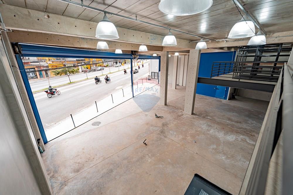 Prédio - Alugar - São Paulo , São Paulo - 601301011-363-27.JPG - 601301011-363