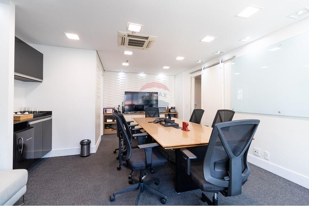 Cj. Comercial/ Sala - Alugar - São Paulo , São Paulo - 01fotos_064.jpg - 601251048-102