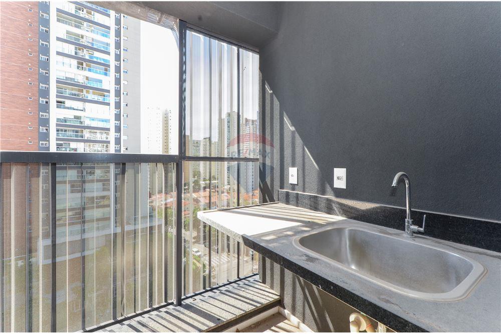 Residencial - Piso - Sao Paulo , Sao Paulo - BR - 11 - 601251039-40