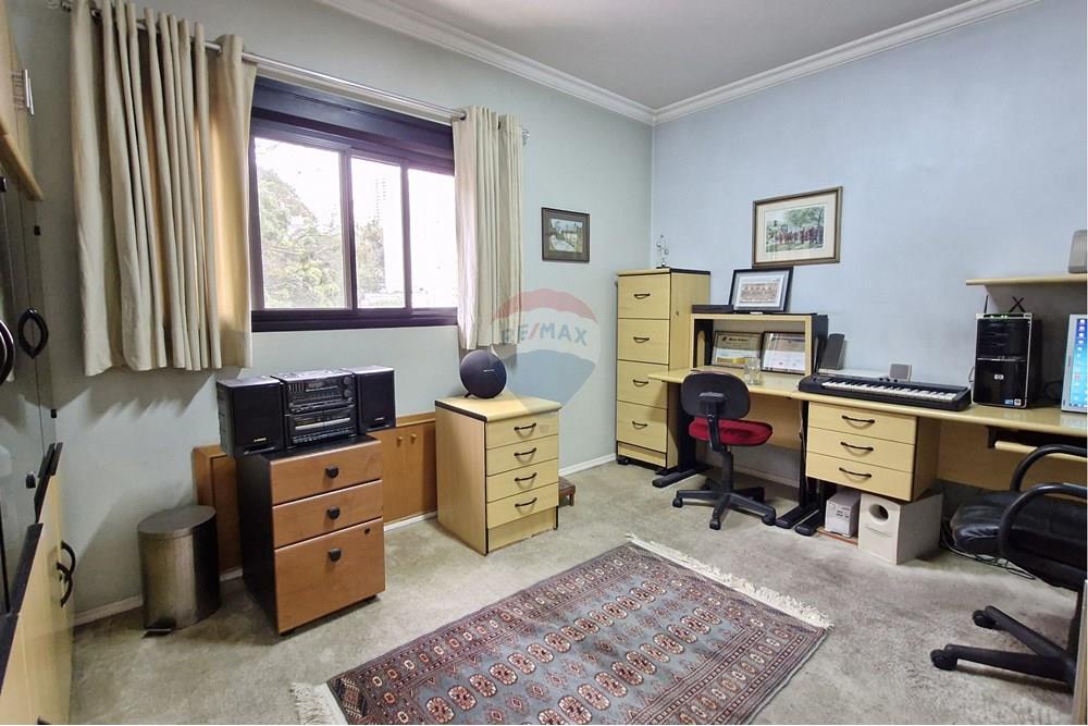 Apartamento - Venda - São Paulo , São Paulo - Cópia de RUA AURELIANO GUIMARÃES, 40 (36).jpg - 601131003-100