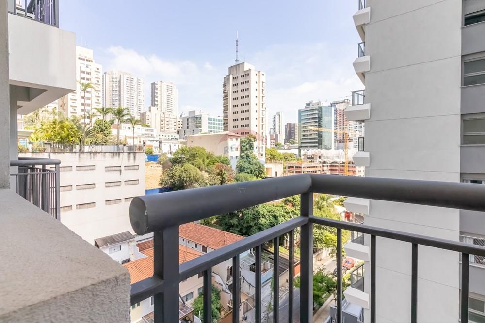 Studio - Alugar - São Paulo , São Paulo - IMG_976115.jpg - 601241001-55