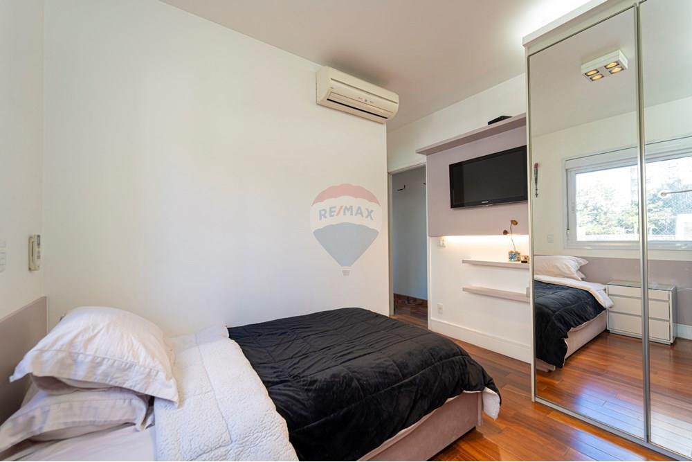 Apartamento - Venda - São Paulo , São Paulo -  CAMPO BELO DU CHAMP (58).JPG - 601301082-4