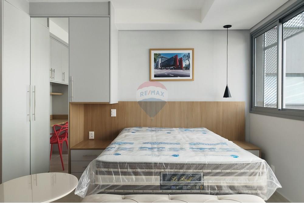 Studio - Alugar - São Paulo , São Paulo - 12 jg.jpg - 601361040-195