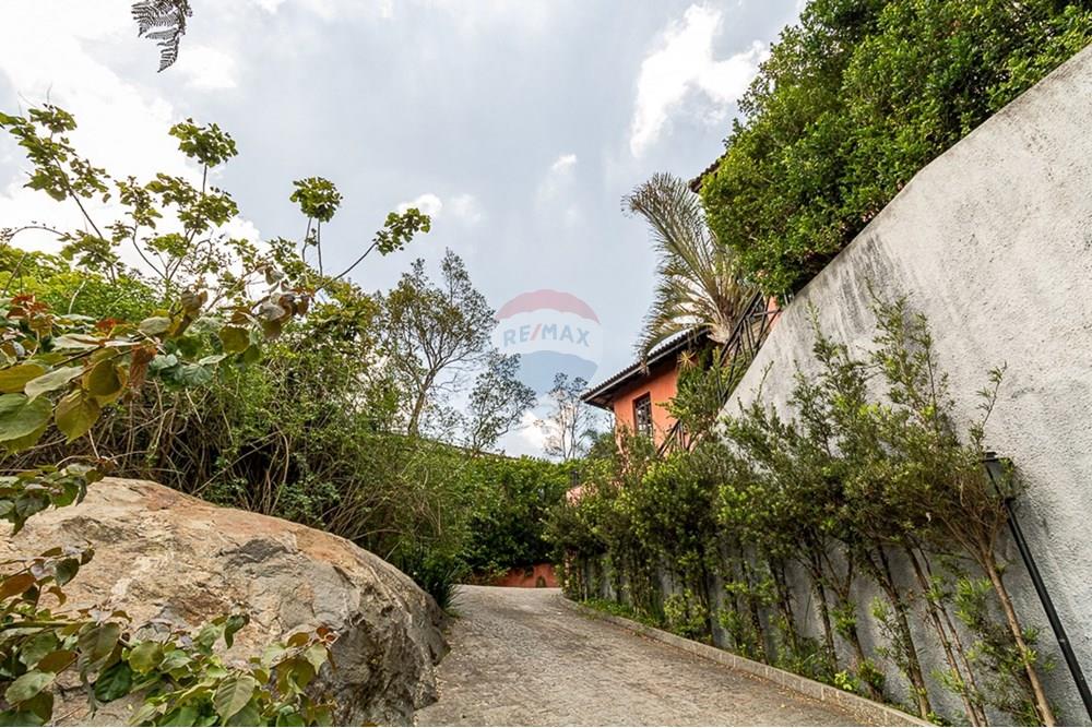 Casa de Condomínio - Venda - Embu das Artes , São Paulo - 6b31f001-ecde-41d3-b451-bfdf461c7b65.jpeg - 601971016-435