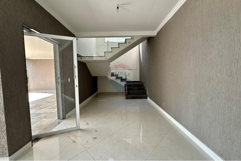 Casa de Condomínio - Alugar - Santana de Parnaíba , São Paulo - IMG_5091.jpg - 602141062-3