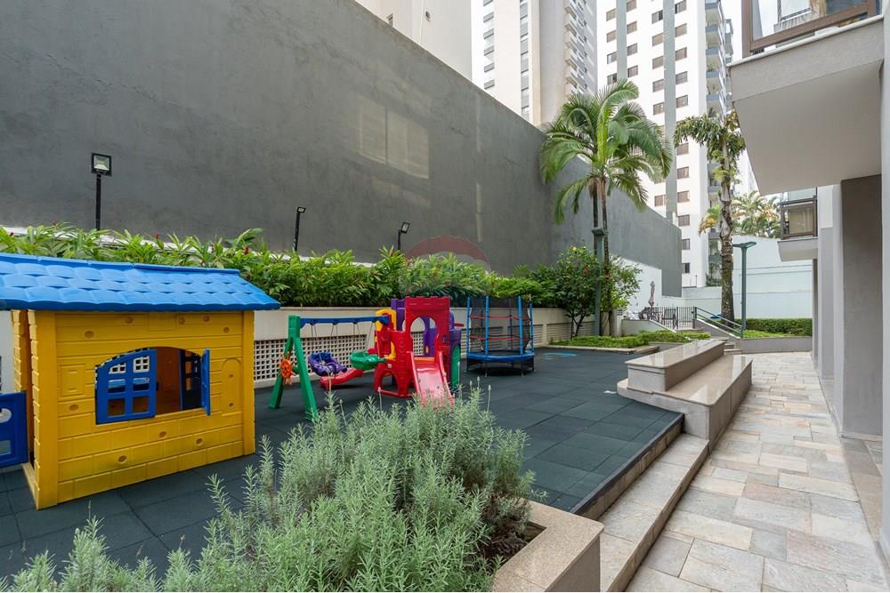 Cobertura - Venda - São Paulo , São Paulo - 87_AP.jpg - 601971064-4