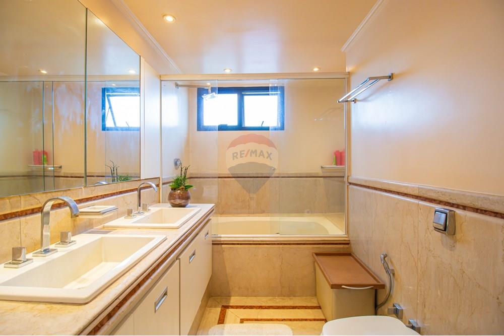 Apartamento - Venda - São Paulo , São Paulo - 07banheiros_008.jpg - 601421003-67