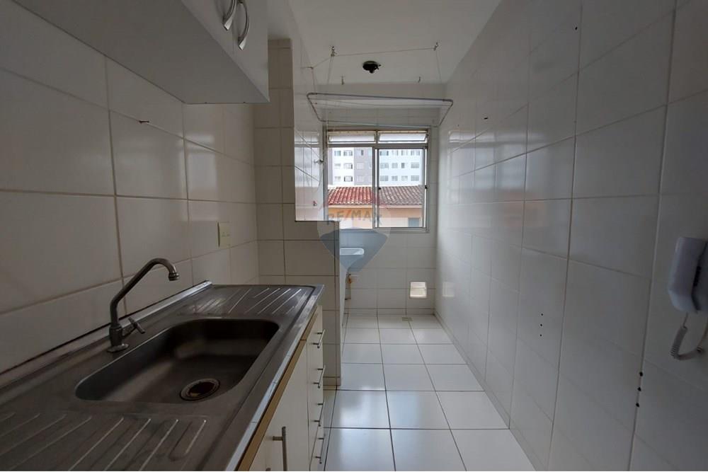 Apartamento - Alugar - São Paulo , São Paulo - 89106352-a9b5-49c6-bee5-aa59d5bb9123.jpg - 602381002-132