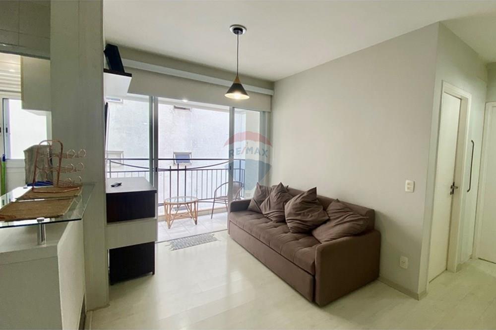 Apartamento - Alugar - São Paulo , São Paulo - Alameda Joaquim Eugênio de Lima, 286 apto. 92 04.jpg - 601241038-100