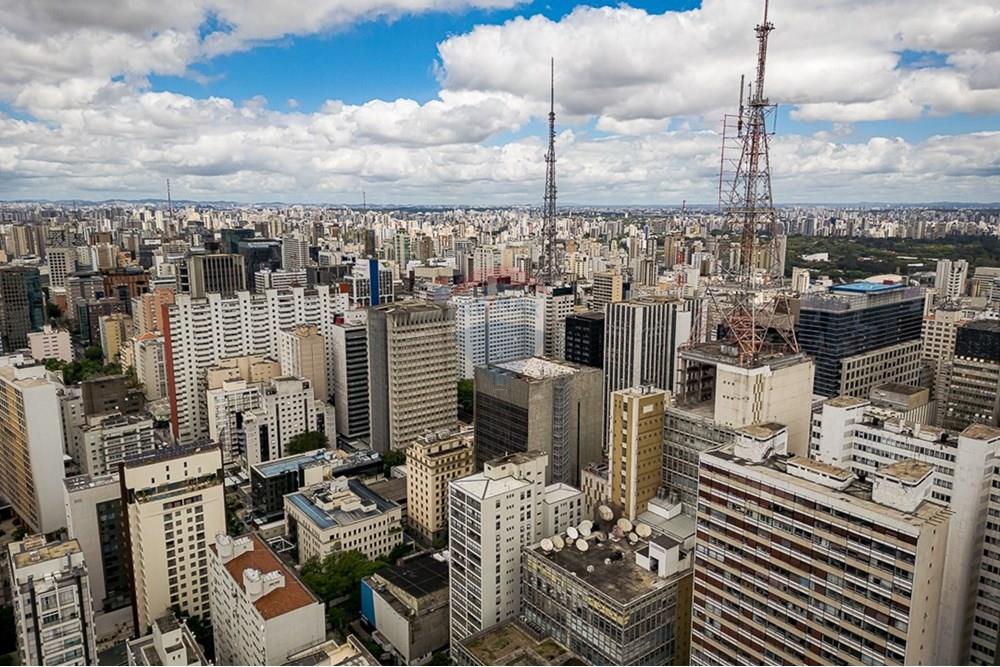 Apartamento - Venda - São Paulo , São Paulo - DJI_0022-69.jpg - 602191022-1