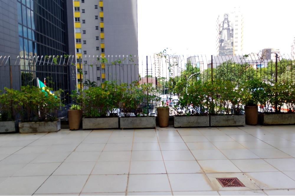 Cj. Comercial/ Sala - Venda - São Paulo , São Paulo - IMG_20251210_131233.jpg - Recepção - 602151051-5