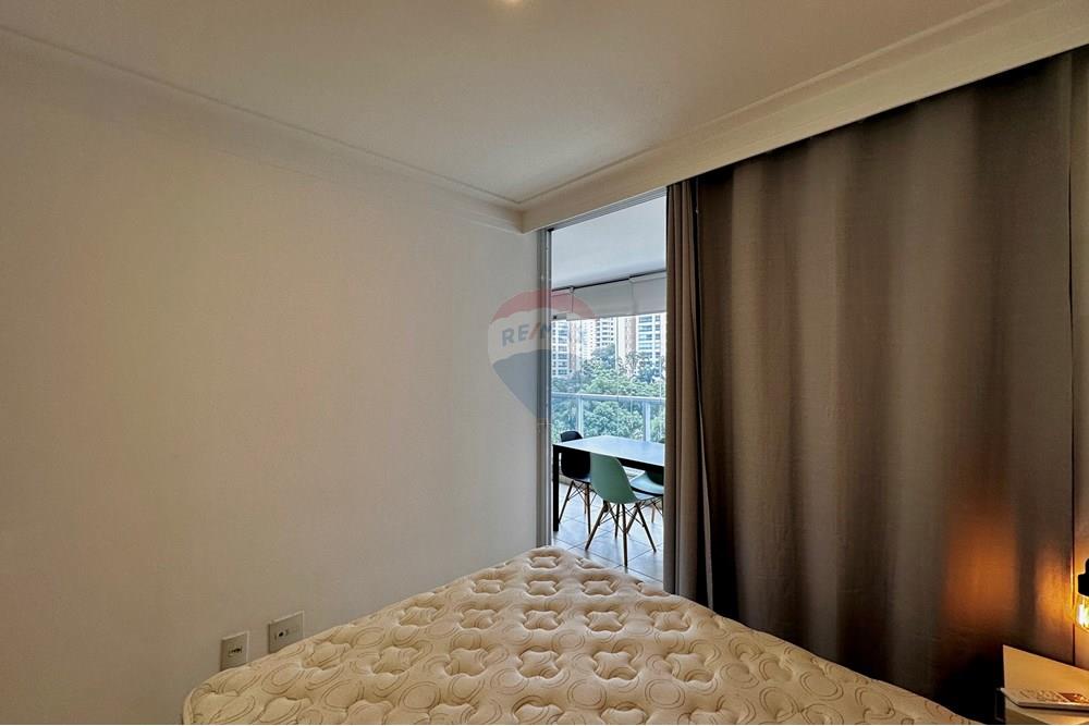 Apartamento - Alugar - São Paulo , São Paulo - IMG_5016.jpg - 602321003-80