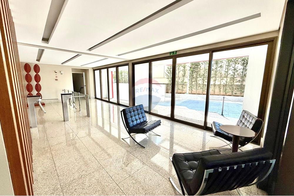 Conjunto Comercial-Sala para alugar, 40m² - Foto 15