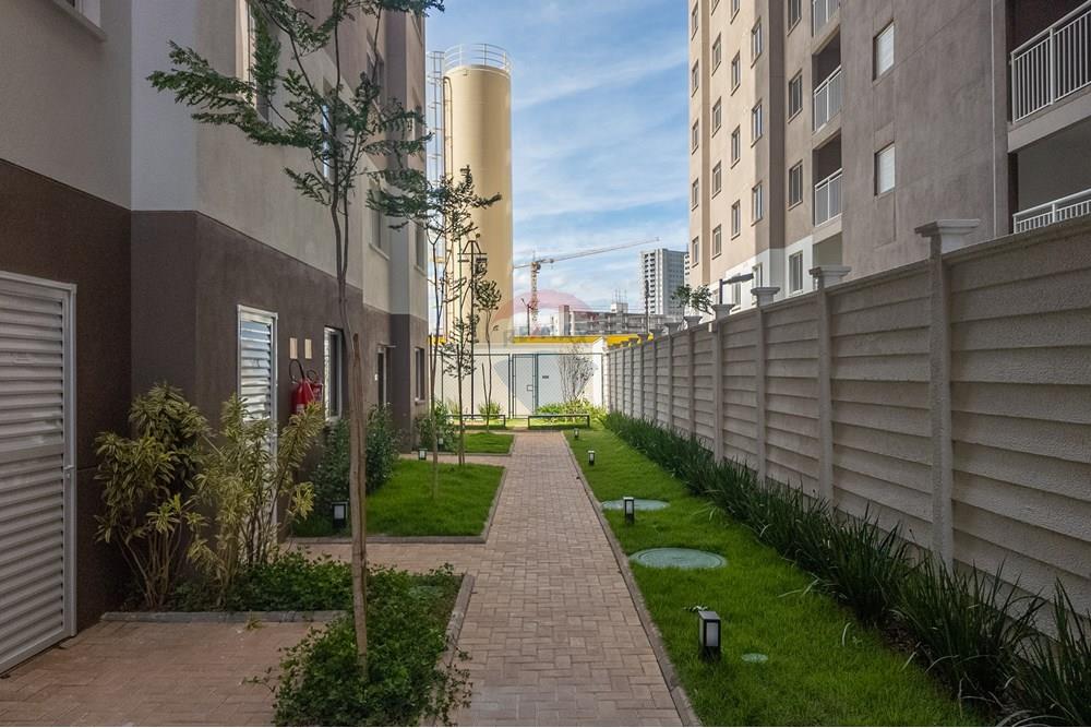 Apartamento - Venda - São Paulo , São Paulo - 40-AP.jpg - 601471015-64