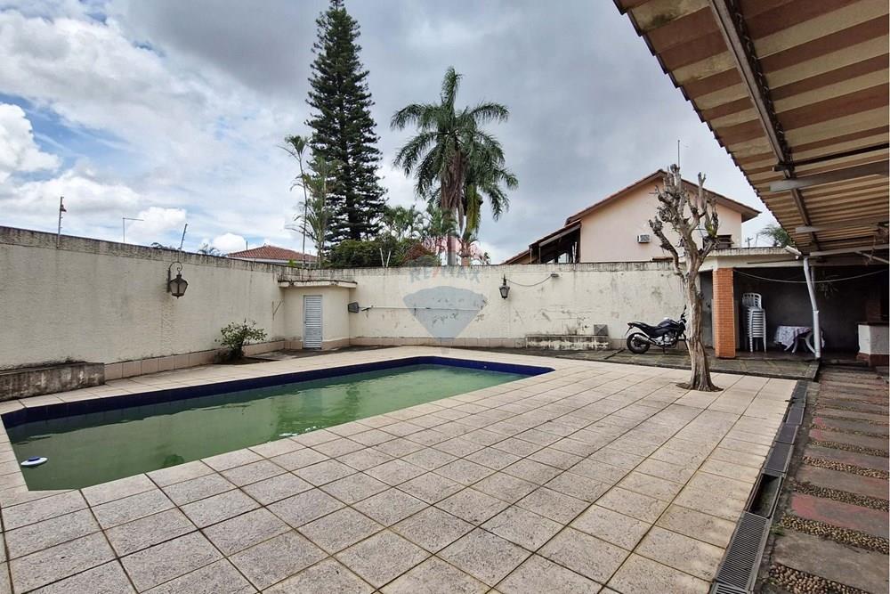 Casa - Venda - São Paulo , São Paulo - RUA CONCHILIA, 254 (50).jpg - 601051007-613