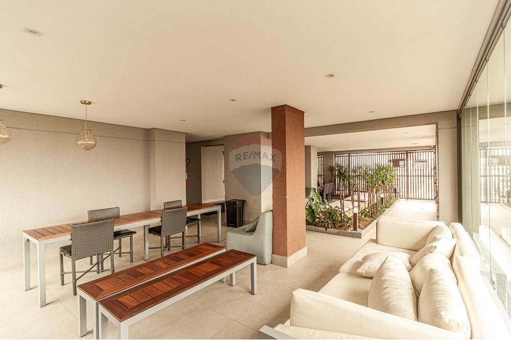 Residential - Yksiö - Sao Paulo , Sao Paulo - BR - 02area-condominial_025.jpg - 601401028-22