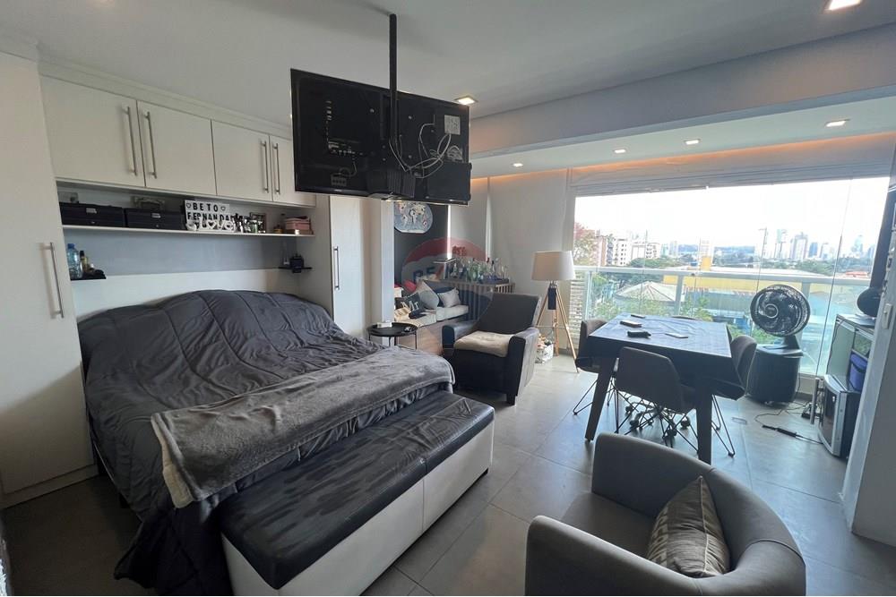 Studio - Alugar - São Paulo , São Paulo - 5 - IMG_6155.jpg - 601241068-4