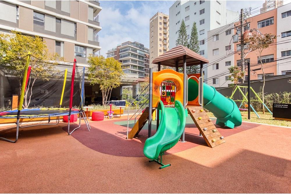 Apartamento - Venda - São Paulo , São Paulo - 02area-condominial006.jpg - 601081090-20