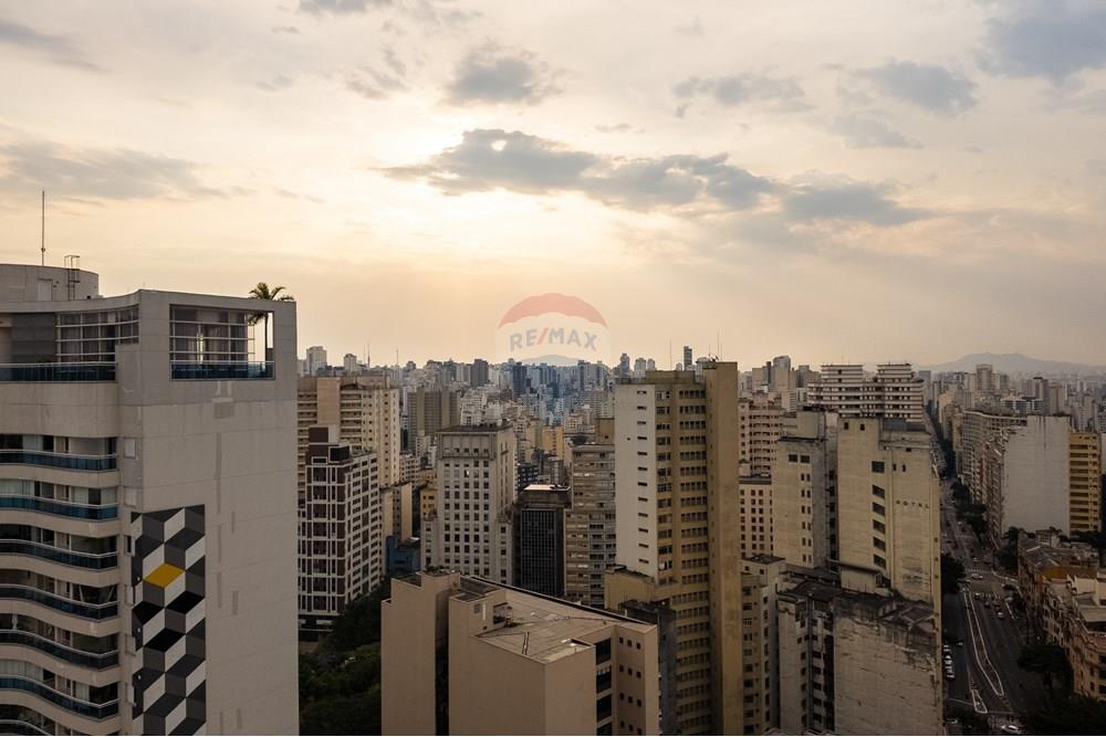 Apartamento - Venda - São Paulo , São Paulo - 78_AP.jpg - 601471003-188