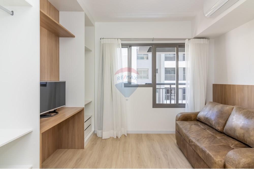 Studio - Alugar - São Paulo , São Paulo - IMG_975813.jpg - 601241001-55