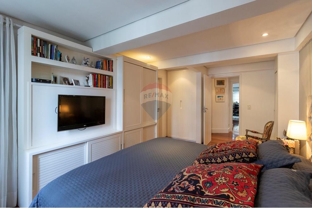 Жилищен - Апартамент - São Paulo , São Paulo - BR - 016.jpg - 601251018-94