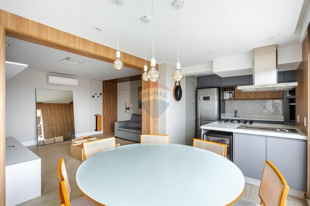 Apartamento - Venda - São Paulo , São Paulo - _MG_7084-HDR.jpg - 602201038-4