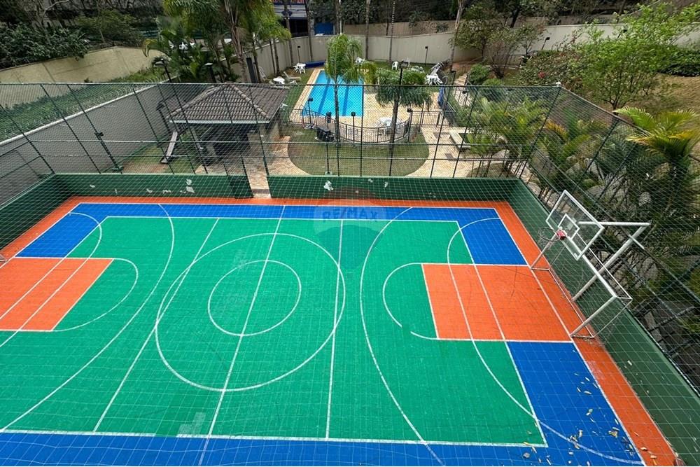 Apartamento - Alugar - São Paulo , São Paulo - WhatsApp Image 2025-09-11 at 17.10.47 (2).jpeg - 602071001-291