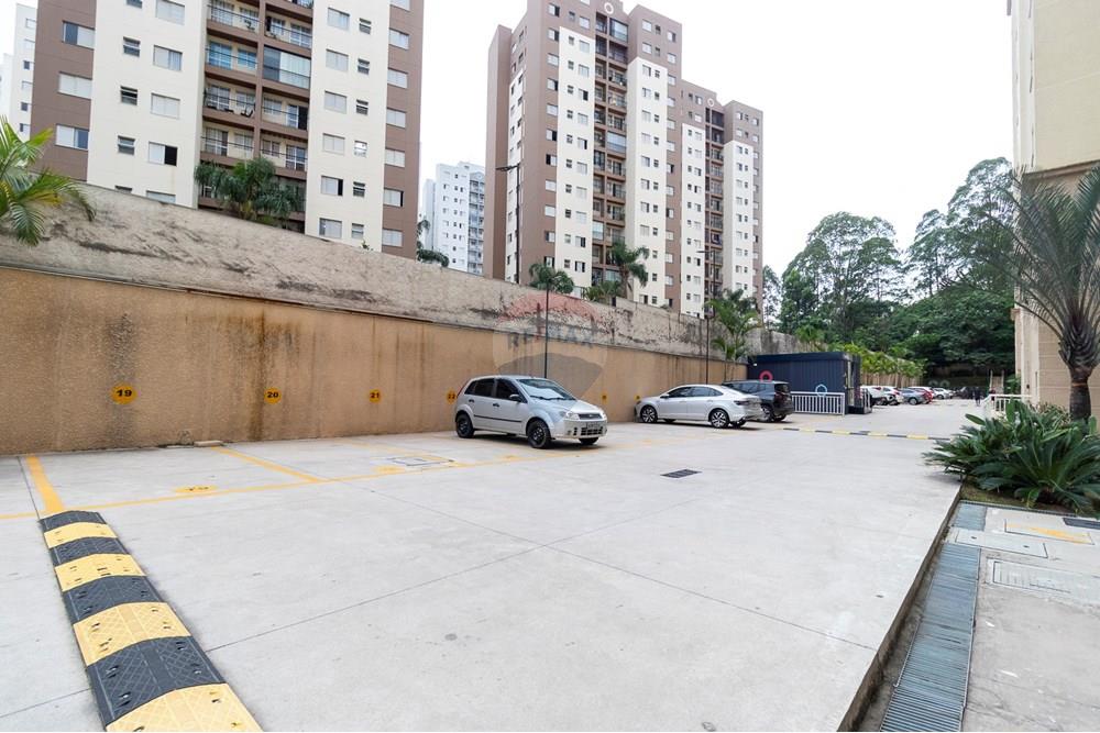 Apartamento - Venda - São Bernardo do Campo , São Paulo - 01fotos_033.jpg - 601251090-63