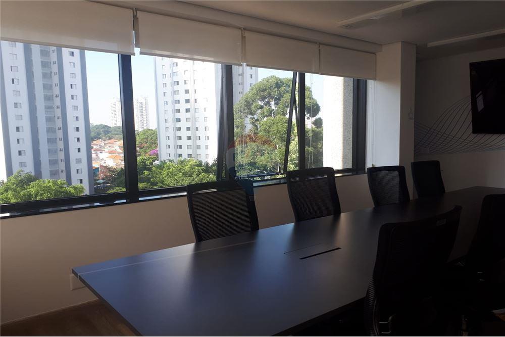 Conjunto Comercial-Sala para alugar, 250m² - Foto 17