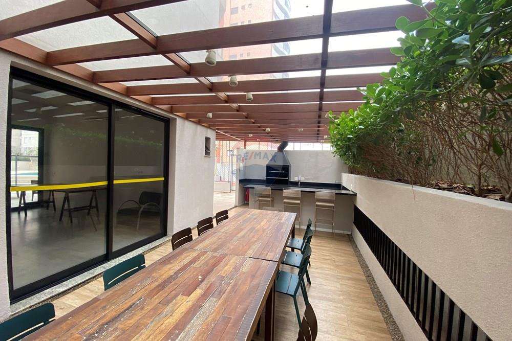 Apartamento - Alugar - São Paulo , São Paulo - IMG_6563.jpg - 601241033-121