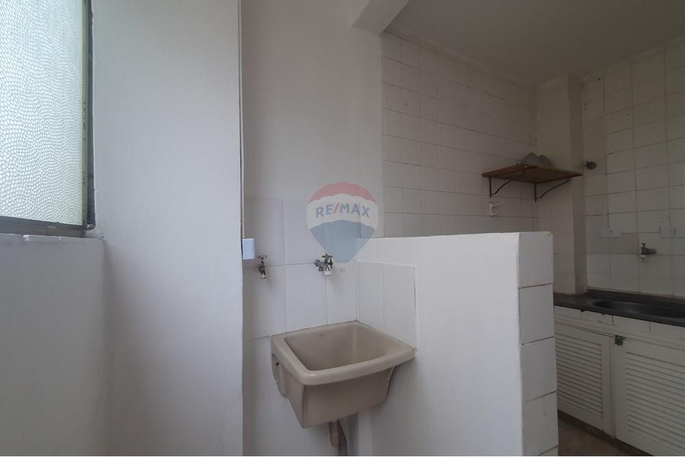 Apartamento - Alugar - São Paulo , São Paulo - 12 - ÁREA DE SERVIÇO.jpg - 602061040-8