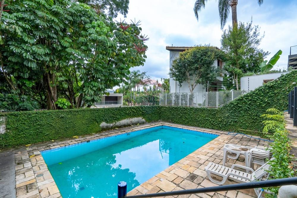 Casa - Venda - São Paulo , São Paulo - 01fotos_045.jpg - 601181010-69