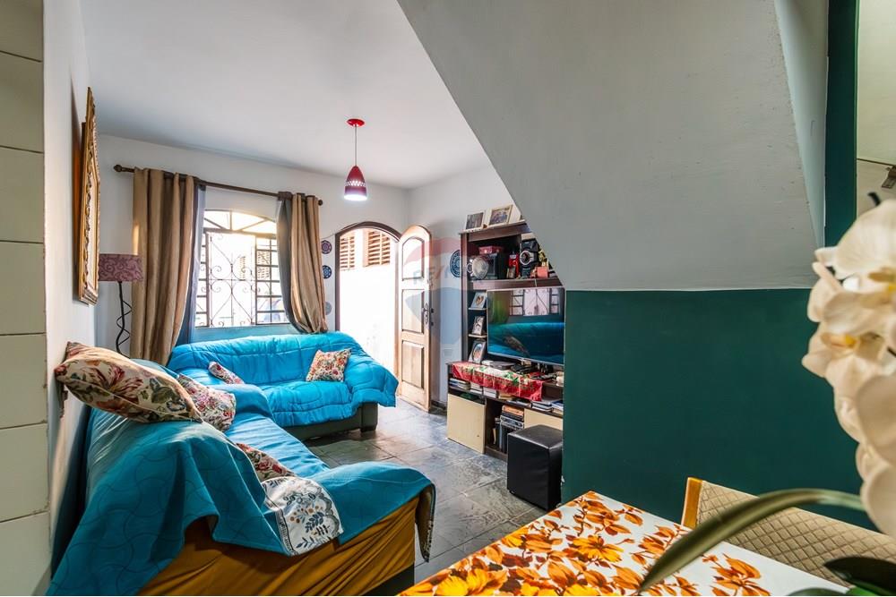 Sobrado - Venda - São Paulo , São Paulo - 57-CS.jpg - 601971007-166