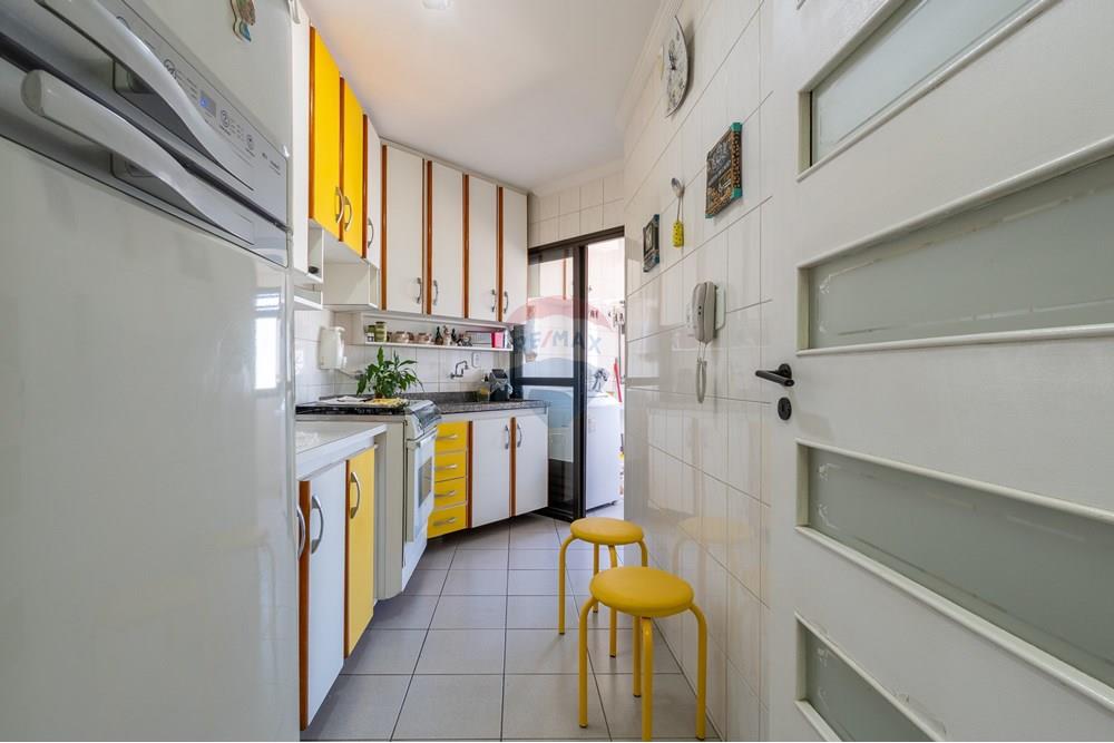 Apartamento - Venda - São Paulo , São Paulo - 14-AP.jpg - 601971088-7