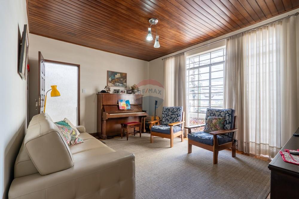 Casa - Venda - São Paulo , São Paulo - CS-2.jpg - 601471015-70