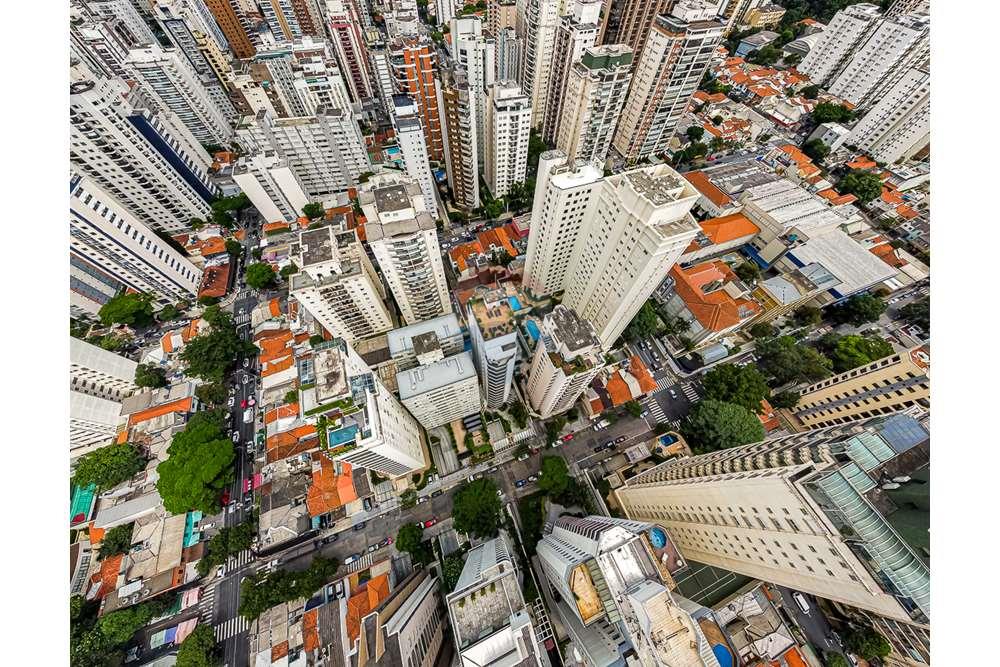 Cobertura - Venda - São Paulo , São Paulo - UCLH6950.jpg - 602191025-13
