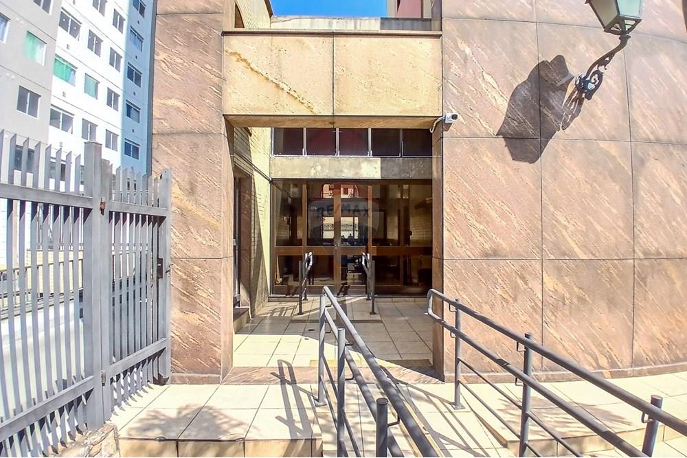 Cj. Comercial/ Sala - Venda - São Paulo , São Paulo - 02area-condominial_003.jpg - 602101006-76