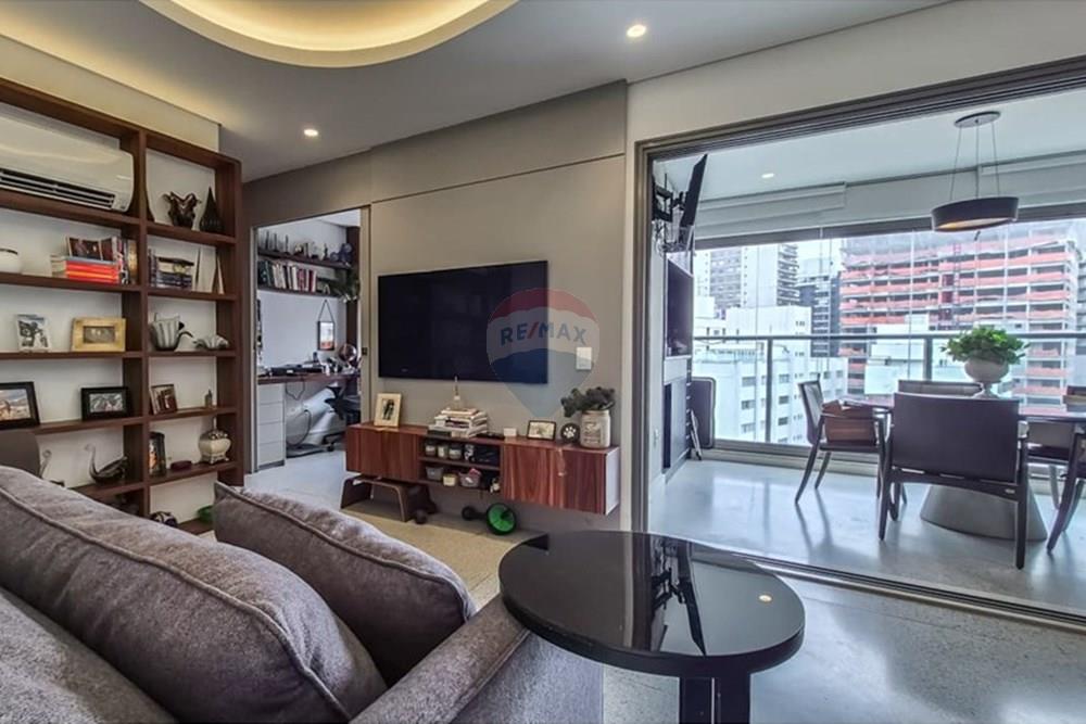 Apartamento - Venda - São Paulo , São Paulo - IMG_4189.JPG - 601241007-117