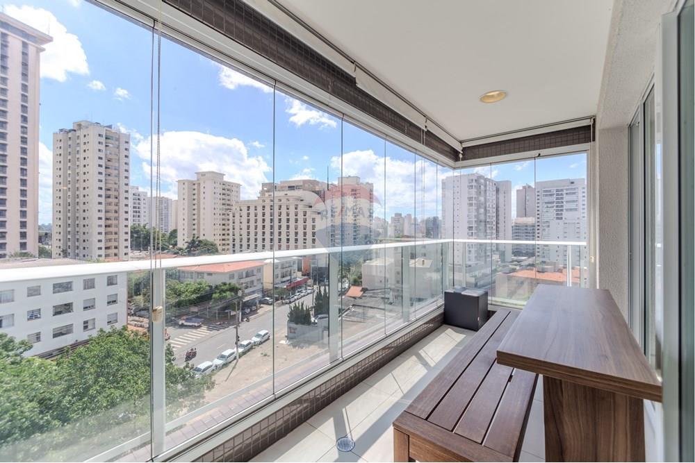 Apartamento - Venda - São Paulo , São Paulo - 01fotos_017.JPG - 602011004-101