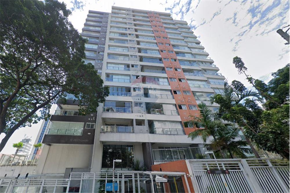 Apartamento - Alugar - São Paulo , São Paulo - 30 - 602151008-173