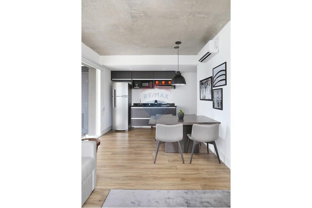 Studio - Alugar - São Paulo , São Paulo - 3_Cozinha_Stúdio (26).jpg - 601361019-3145