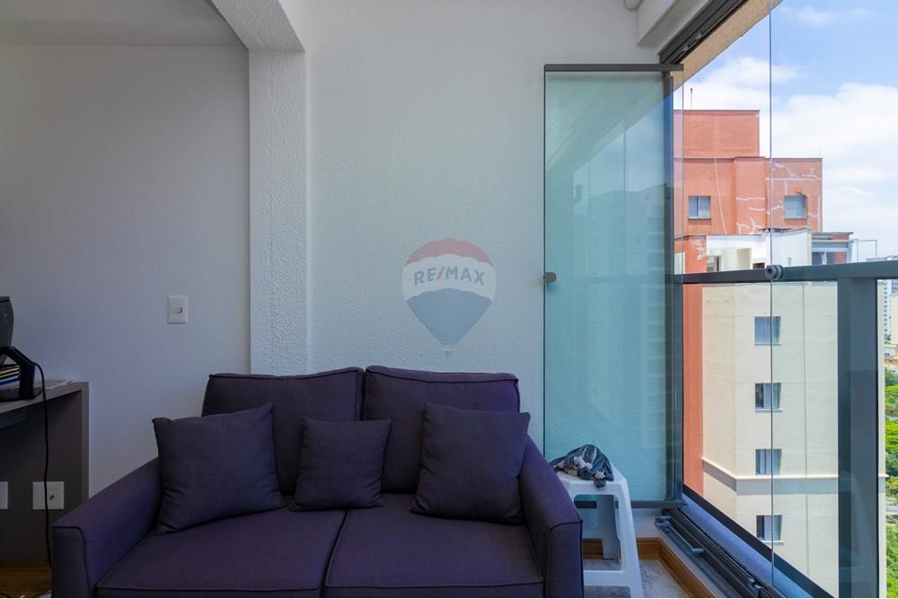 Apartamento - Venda - São Paulo , São Paulo - IMG_888729.jpg - 602031026-21