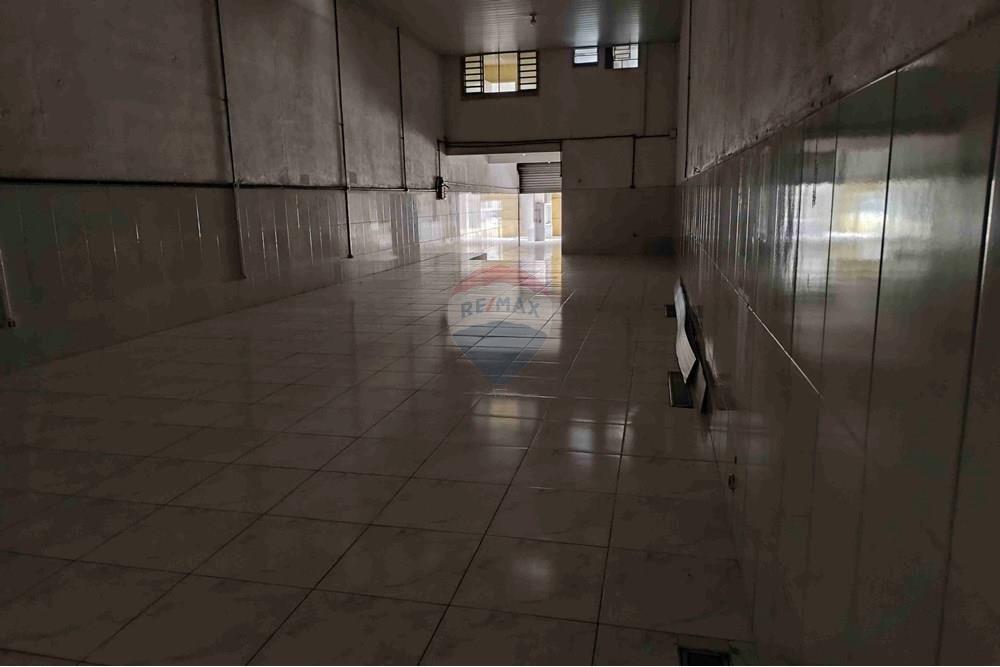 Galpão - Alugar - Cajamar , São Paulo - 1000379890.jpg - 602411007-8